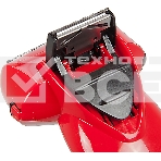 Бритва сетчатая Panasonic ES-SL41R520 реж.эл.:3 питан.:аккум. красный/черный, фото11