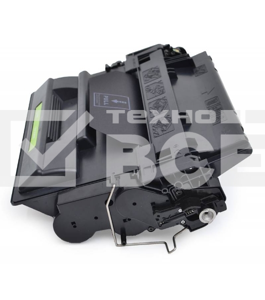 Картридж лазерный Cactus CS-CE255XS черный (12500 стр.) для HP LaserJet P3015