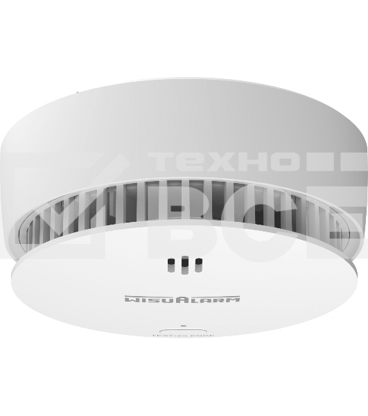 Извещатель пожарный Dahua DHI-HY-SA20A