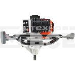 Мотобур бензиновый PATRIOT PT AE150D (без шнека) easy start, фото5