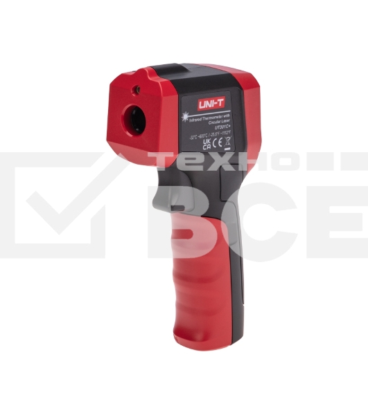 Инфракрасный термометр UNI-T UT301C+