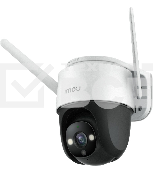 Камера видеонаблюдения IP Imou Crusier 3.6-3.6мм цв. (IPC-S22FP-0360B-V3-IMOU)