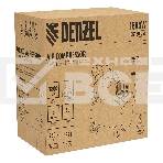 Компрессор Denzel воздушный DK1800/50,Х-PRO 1,8 кВт, 280л/мин, 50л 58068, фото22