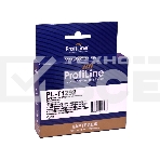 Струйный картридж PL-T1292 для принтеров Epson Stylus SX230/SX235/SX420/SX425/SX430/SX435/SX438/SX440/SX445/SX525/SX535/SX620/Stylus Office B42/BX305/BX320/BX525/BX535/BX625/BX630/BX635/BX925/BX935/WorkForce 7015/7515/7525 с чернилами Cyan ProfiLine, фото3