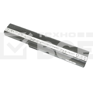 Аккумуляторная батарея для ноутбука Asus A42, A52, K52 5200mAh A32-K52 OEM черный
