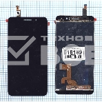 Дисплей для Huawei Honor 4X черный, фото3