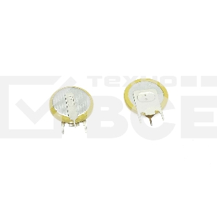 Батарейка CMOS CR2032 SC PCBD, 3 В