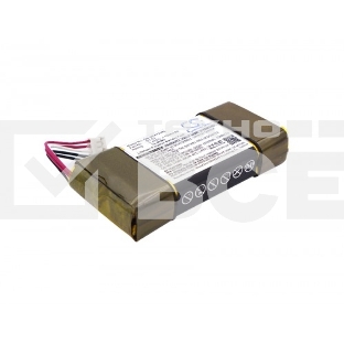 Аккумуляторная батарея CameronSino CS-SRX330SL для Sony SRS-X337.4V1900mAh14.06Wh