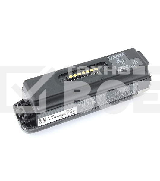 Аккумуляторная батарея 3,6V 3350mAh для терминала сбора данных Zebra WT6000