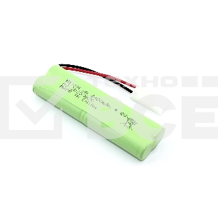 Аккумулятор Ni-Mh 4.8V 2400 mAh AA Twinstick разъем KET-2P