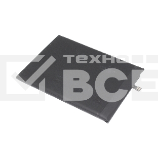 Аккумулятор Amperin (батарея) BN5A Xiaomi Redmi Note 10, Note 10 5G