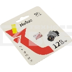 Флеш карта microSDHC 128GB Netac P500 ECO <NT02P500ECO-128G-S> (без SD адаптера), фото5