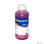 Чернила Epson C67/C91, E0007 (InkTec) M pigm, 0,1л (оригинальная фасовка), фото 1