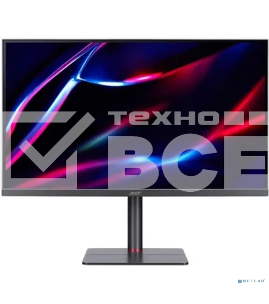 Монитор 27