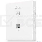 Точка доступа TP-LINK SMB EAP115-Wall белый, фото2