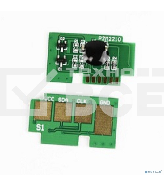 Чип к картриджу Samsung ML-2160/2165/SCX3400 (Hi-Black), MLT-D101S, 1,5K