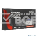 Накопитель SSD Netac NV2000, 256GB, PCIe 3.0 x4, M.2 2280, NVMe, R/W 2500/1000, фото6