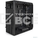 Компьютерный корпус Miditower ExeGate XP-334UC (ATX, без БП, 1*USB+1*USB3.0+1*TypeC, аудио, черный), фото10