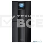 Источник бесперебойного питания APC Smart-UPS C SMC3000I 2100Вт 3000ВА черный, фото8