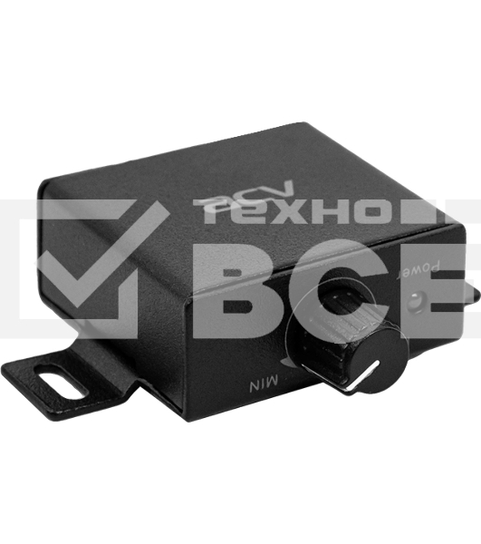 Усилитель автомобильный ACV DX-4.200 V3 четырехканальный