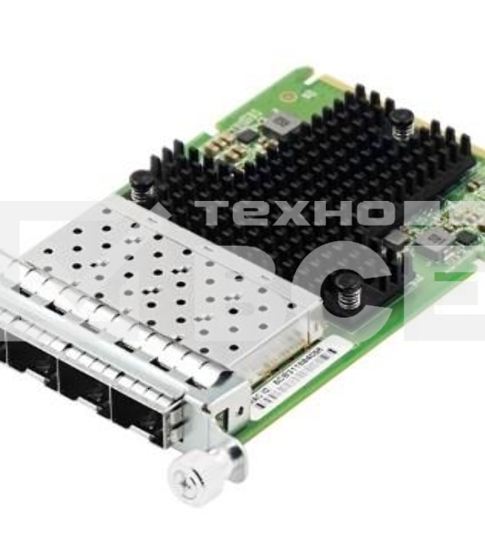 Сетевой адаптер LR-LINK LRES3027PF-OCP PCIE3.0X8 10GB 4PORT