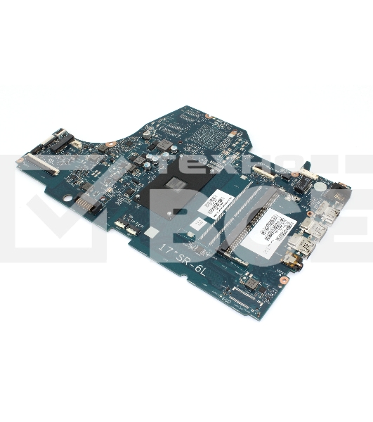 Материнская плата HP 17-CA A6-9225 UMA