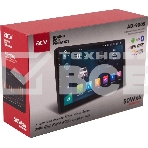 Автомагнитола ACV AD-9005 2DIN 4x50Вт ПО:Яндекс.Навигатор, фото5