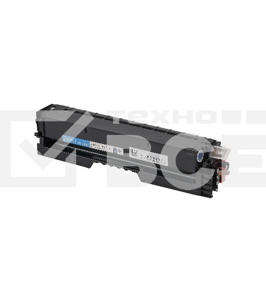 Картридж Sakura CTL-1100C для Pantum, голубой, 700к.