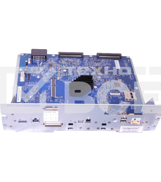 Плата управления XEROX WС 7556/ALTALINK C8030