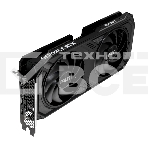 Видеокарта Palit PA-RTX4070 DUAL 12GB  PCIE16 12288Mb 192 GDDR6X 1920/21000 HDMIx1 DPx3 HDCP Ret, фото18