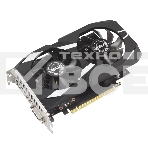 Видеокарта Asus DUAL-RTX3050-O6G NVIDIA GeForce RTX 3050 6Gb 96bit GDDR6 PCI-E 4.0 1507/14000 DVIx1 HDMIx1 DPx1 HDCP Ret, фото11