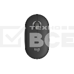 Мышь беспроводная Logitech Pebble 2 M350S графитовый, 4000 dpi, Bluetooth, кнопки - 3, фото8