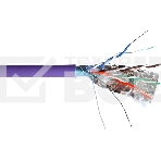Кабель информационный Lanmaster TWT-5EFTP-NGLS кат.5E FTP 4 пары 24AWG нг(А)-LS внутренний 305м фиолетовый, фото3