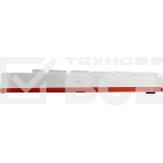 Клавиатура + мышь Logitech Wireless Combo MK 240 Nano White-red 920-008212, фото17