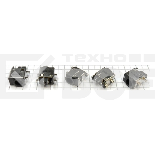 Разъем для ноутбука PJ073 Samsung RV411 RC510