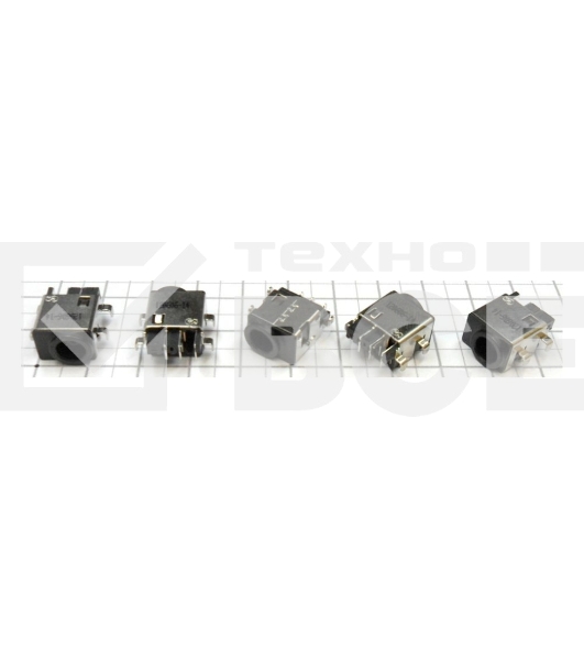 Разъем для ноутбука PJ073 Samsung RV411 RC510