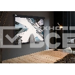 Экран Cactus 124.5x221см Wallscreen CS-PSW-124X221-BK 16:9 настенно-потолочный рулонный черный, фото3
