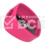 Точилка для карандашей ручная Deli ER00803 U-touch 1 отверстие пластик ассорти туба, фото9