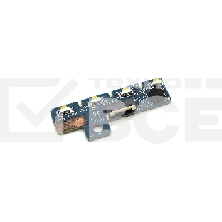 Плата с диодами для Asus FX504GM LED