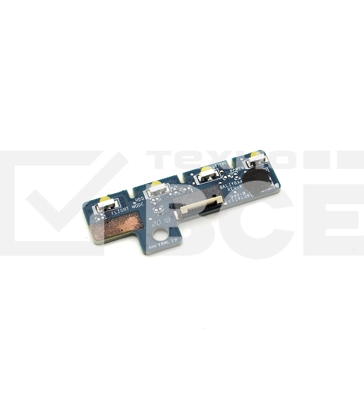 Плата с диодами для Asus FX504GM LED