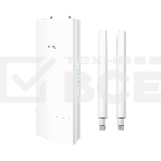 Повторитель беспроводного сигнала Cudy AP1200 Outdoor AC1200 Wi-Fi белый, фото7