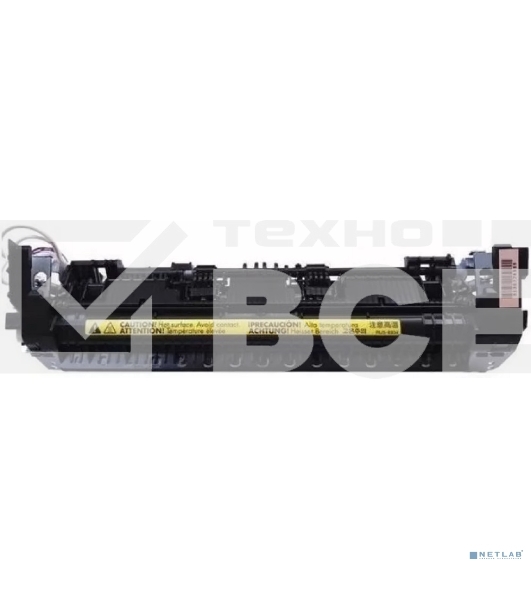 Печка в сборе Cet DGP0651 (JC91-01217A, W7U01-67902 reman) для HP LaserJet MFP M433/M436