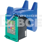 Картридж струйный Cactus CS-C9361 №136 трехцветный (18 мл.) для HP DJ 5443/D4163/DJ 6313/PS 2573/C3183/C4183/D5163/1513/1513s, фото5