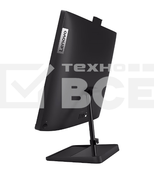Моноблок Lenovo IdeaCentre AIO 3 27ALC6 черный F0FY00P4RU 27