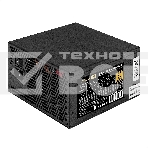 Блок питания ExeGate 1000VSP FС, 1000Вт, 80 PLUS Gold, 120мм, модульный, черный, фото3