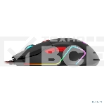Мышь проводная Acer Nitro OMW301 черный, 7200 dpi, USB, кнопки - 6, фото5
