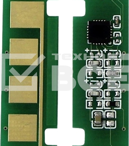 Чип тонер-картриджа Cactus CS-CHIP-X-106R02778 (106R02778) 3000стр