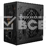 Блок питания Thermalright, 650W 80+ Gold (ATX, 3.1, Full modular, 1x24(20+4)pin, 2xCPU 8(4+4)pin, 2xPCIe*2 8(6+2)pin, 3xSATA3, 2xMOLEX4pin, Active, 120x120mm, 150x140x86mm, APFC, OVP, UVP, SCP, OCP, OTP, OPP, black), фото9