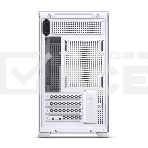 Корпус компьютерный Mini-Tower/ Case JONSBO D31 STD, Mini-Tower, TG, no fan, 1xUSB-A 3.2 + 1xUSB-C 3.2, mATX, mDTX, mITX White, фото16