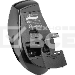 Мышь беспроводная Defender Accura MM-295 черный, 1600 dpi, радиоканал, USB, кнопки - 6, фото13